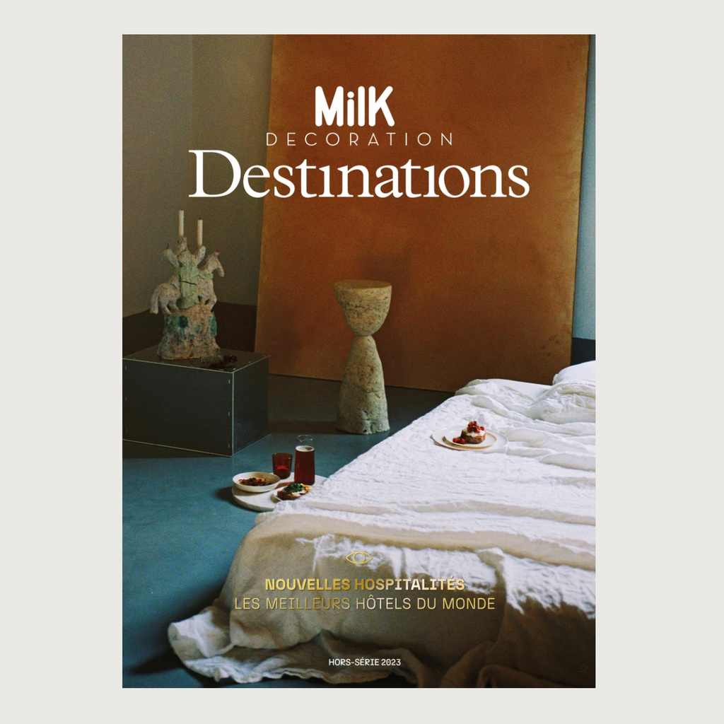 Milk Decoration Magazine No. 14 - France