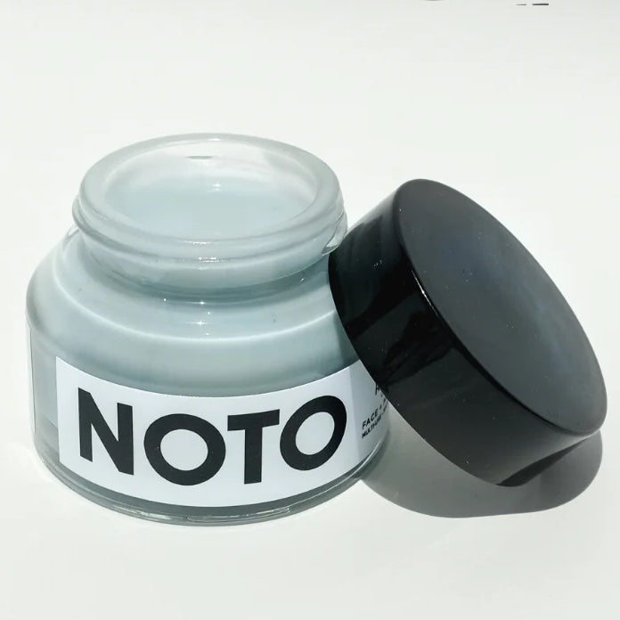 NOTO Moisture Riser Cream