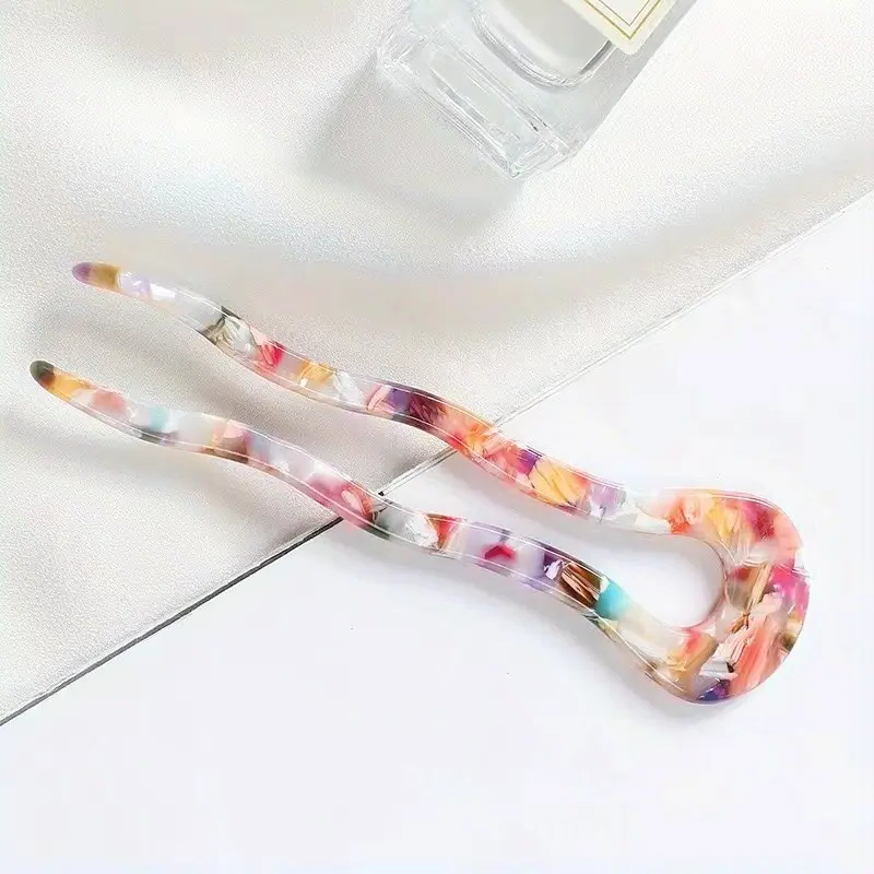 French Hair Pin