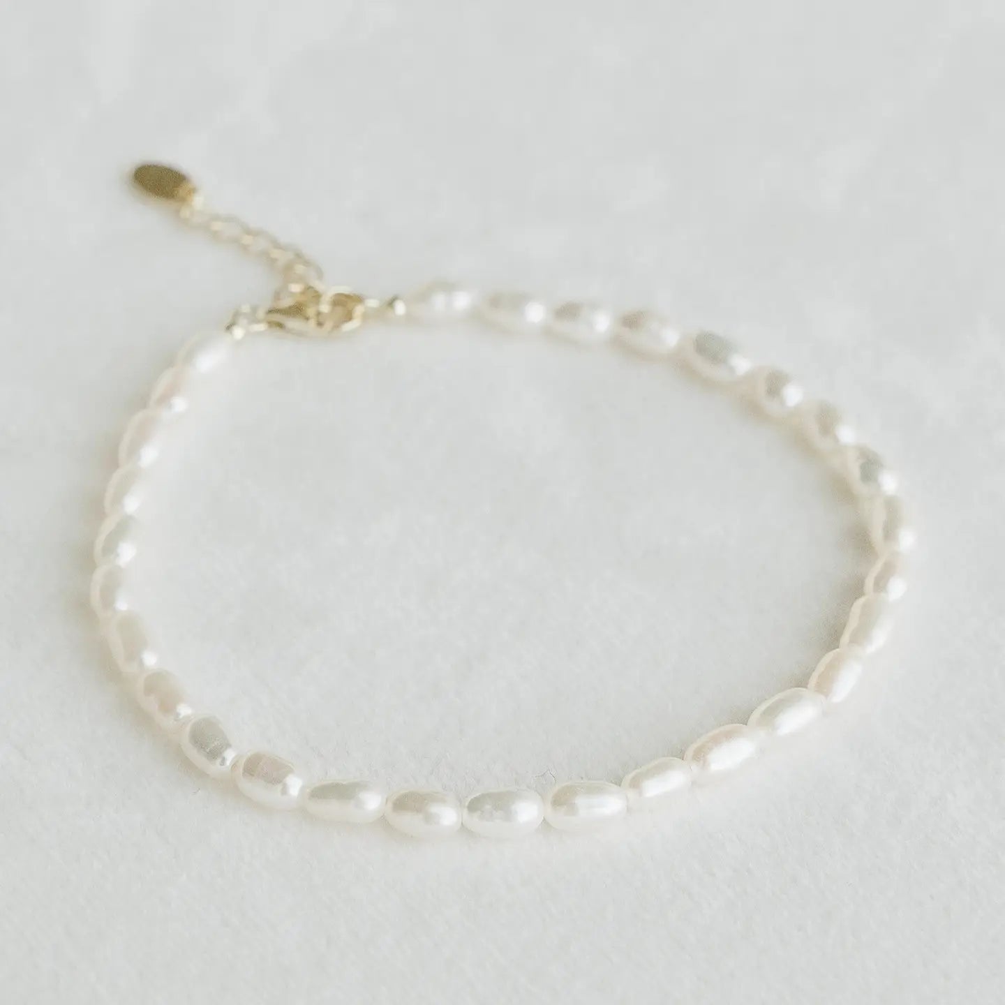 Freshwater Pearl Bracelet - Public Mercantile