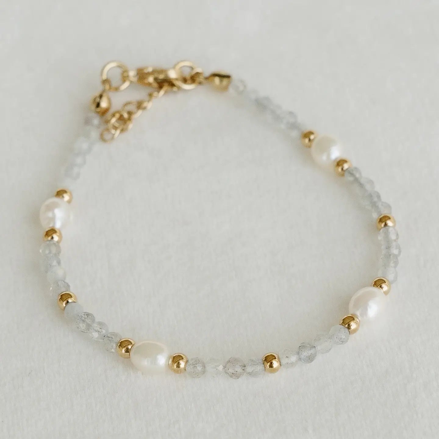 Amara Bracelet - Public Mercantile