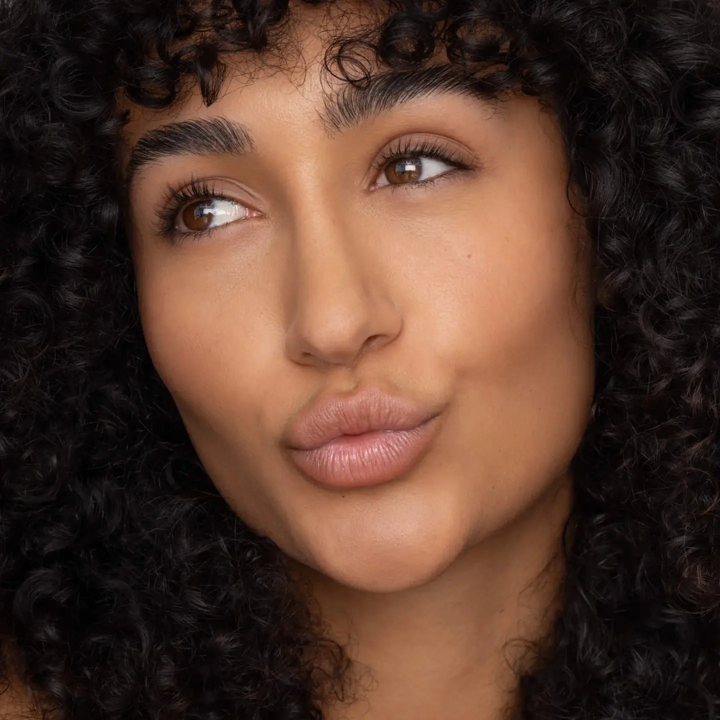 Gommage pour les lèvres Poppy &amp; Pout - Pamplemousse rose