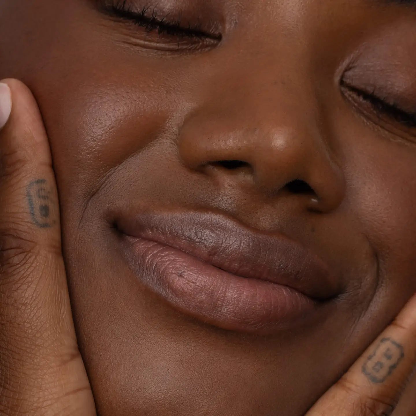 Gommage pour les lèvres Poppy &amp; Pout - Pamplemousse rose