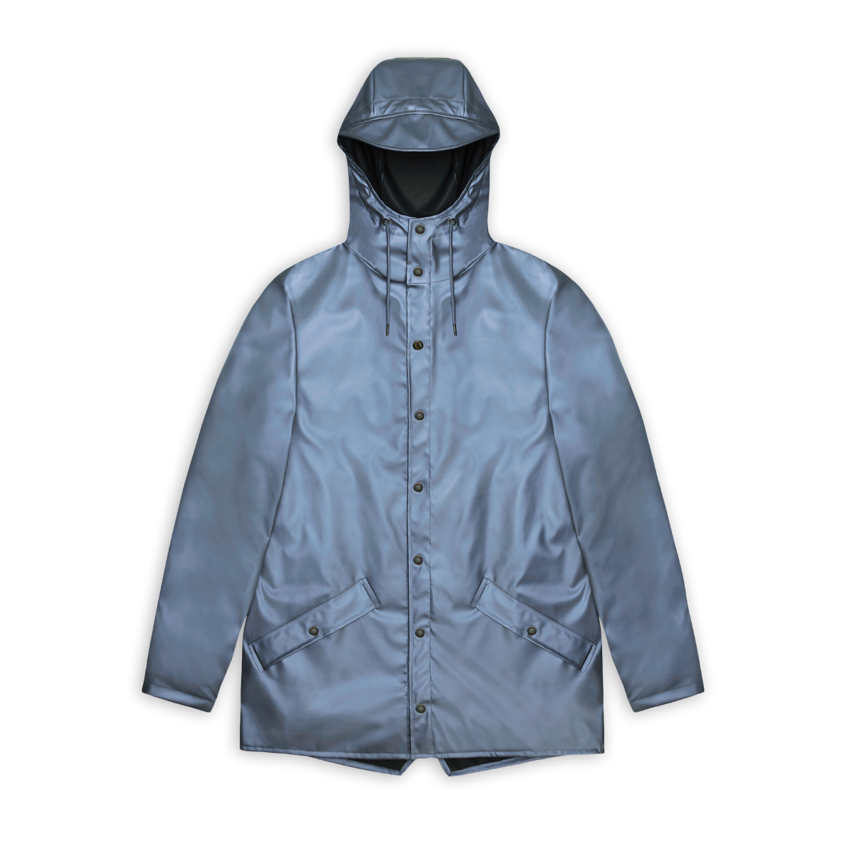 Rains W3 Rain Jacket — Bay