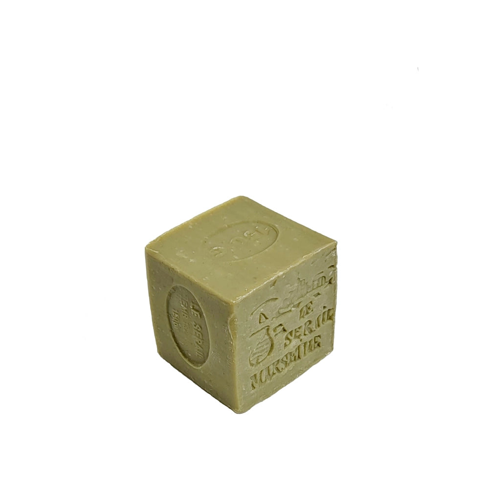 Marseille Soap Cube 150 g — Argan Oil - Public Mercantile