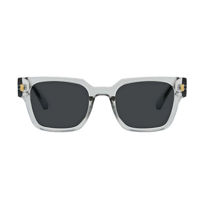 Shady Lady Casey Sunglasses - Smoke - Public Mercantile