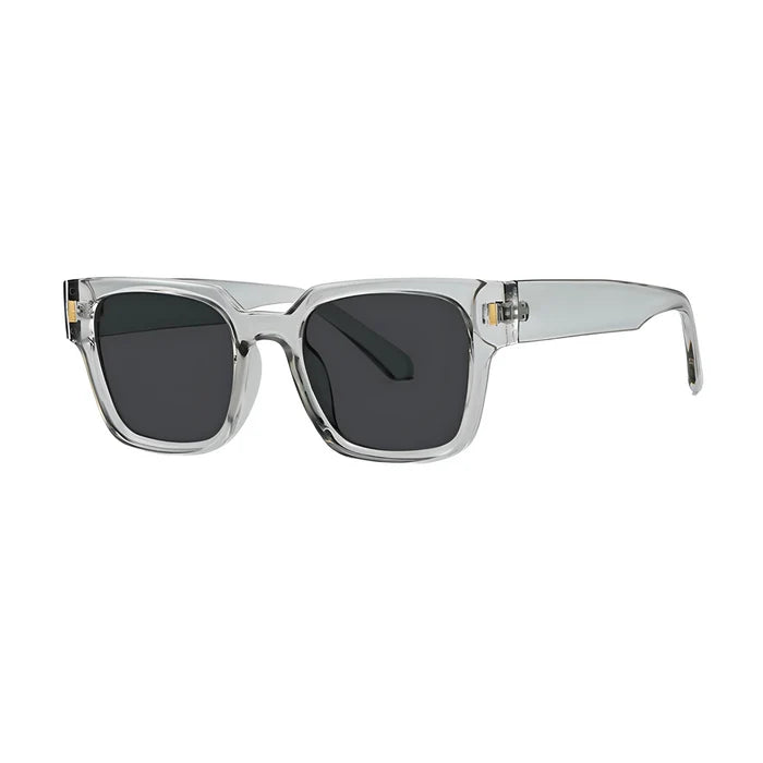 Shady Lady Casey Sunglasses - Smoke - Public Mercantile