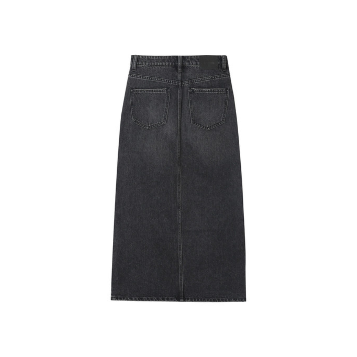 Grace & Mila Paris Next Skirt — Noir