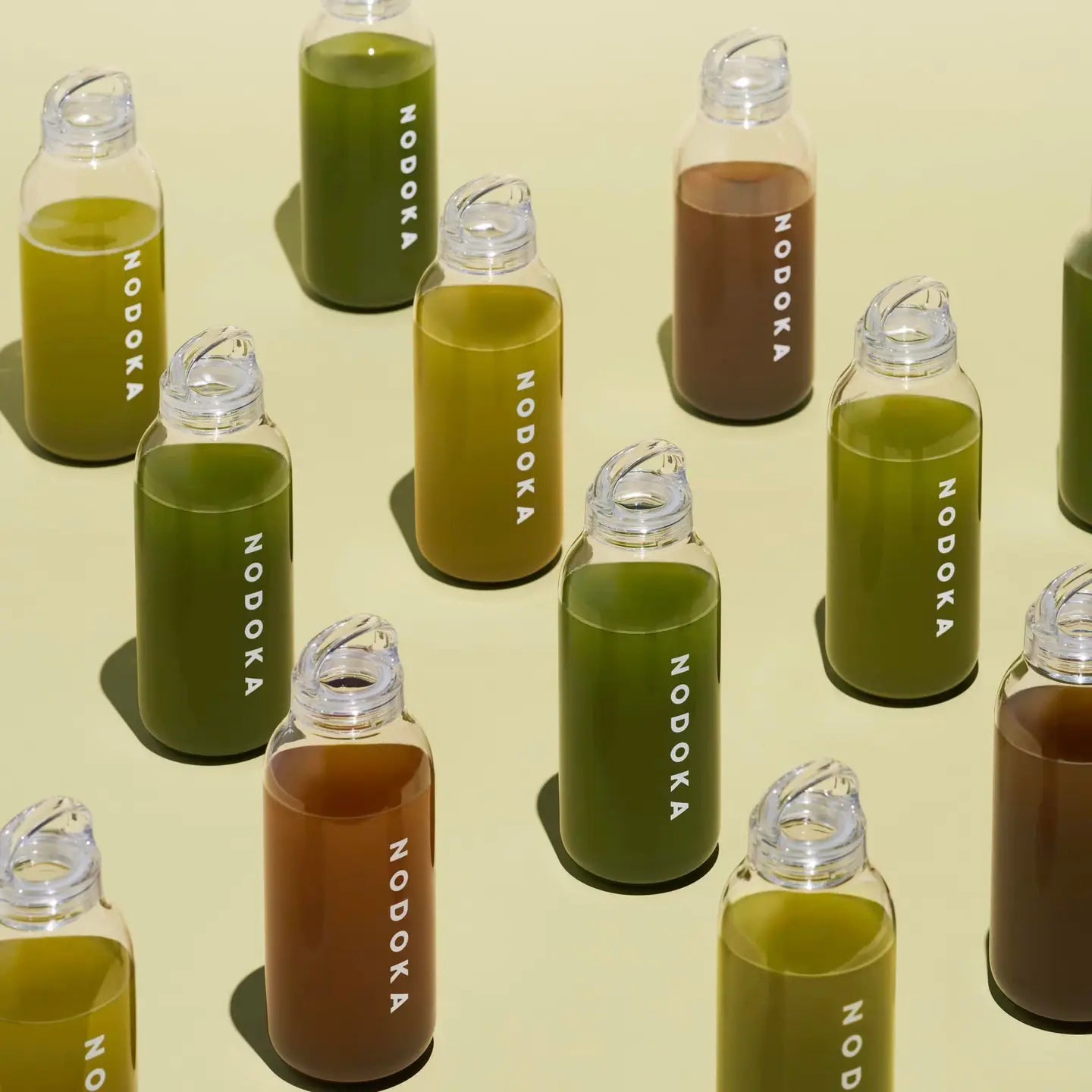 Water Bottle – The Nodoka x Kinto