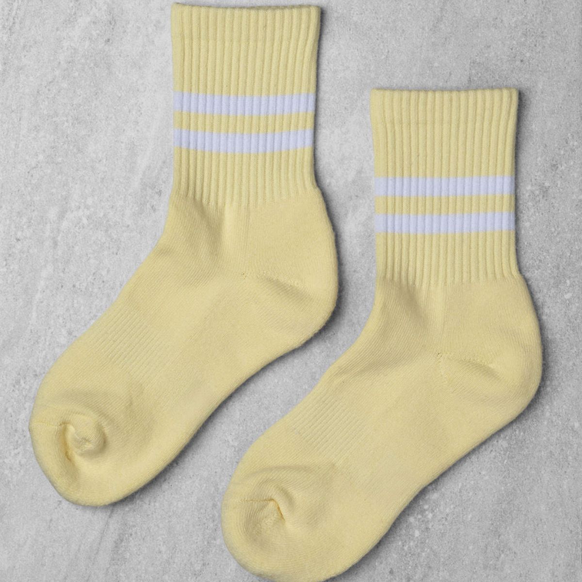 Gym Socks - Public Mercantile