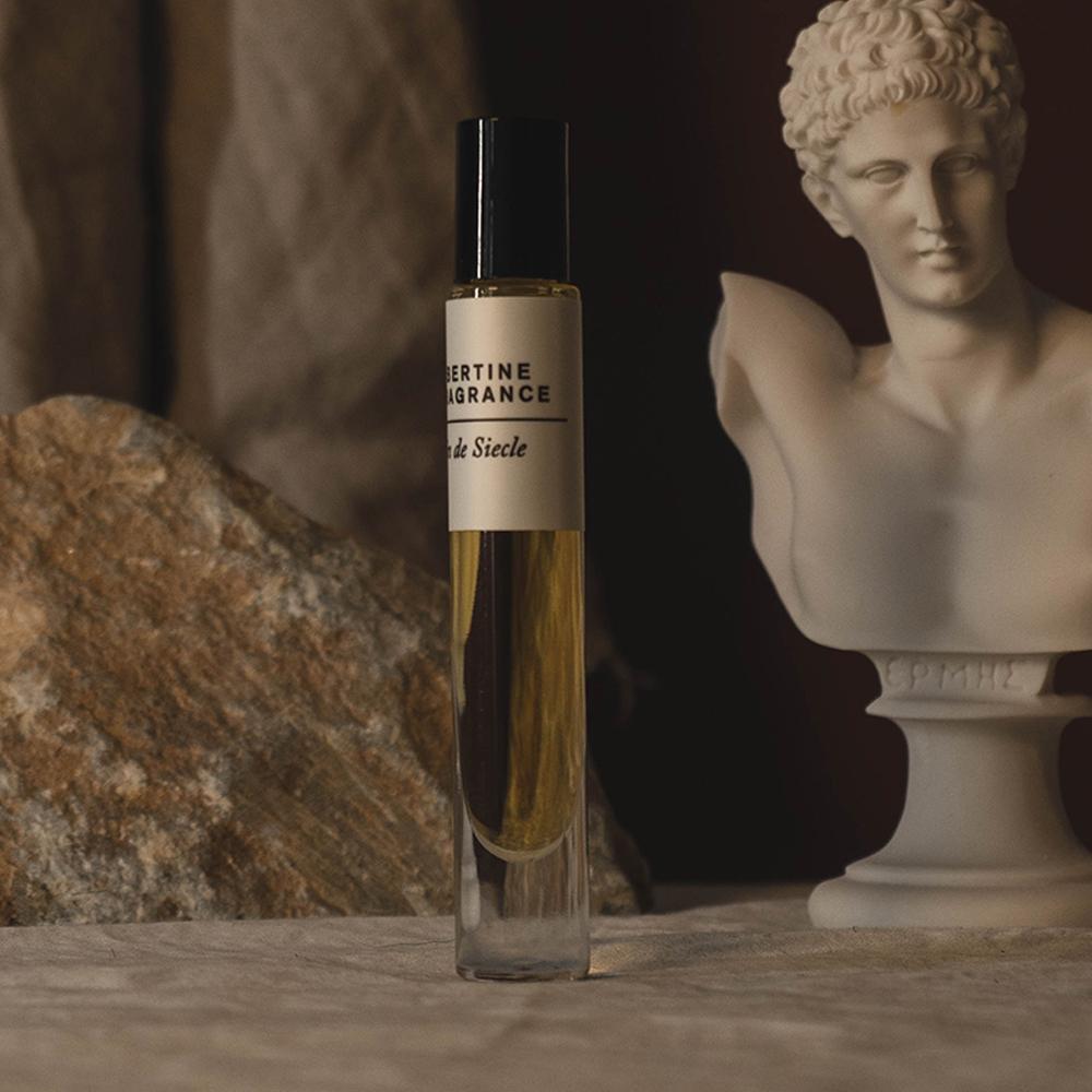 Libertine Perfume Oil - Fin de Siècle
