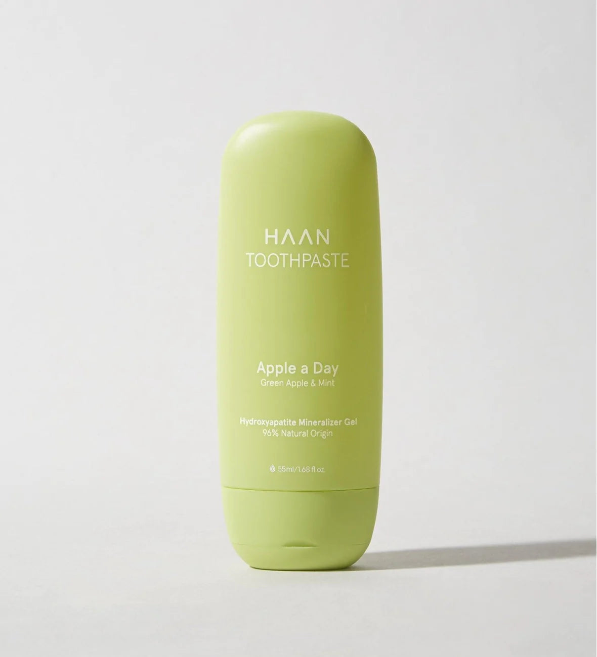 HAAN Toothpaste — Apple a Day 55 ml
