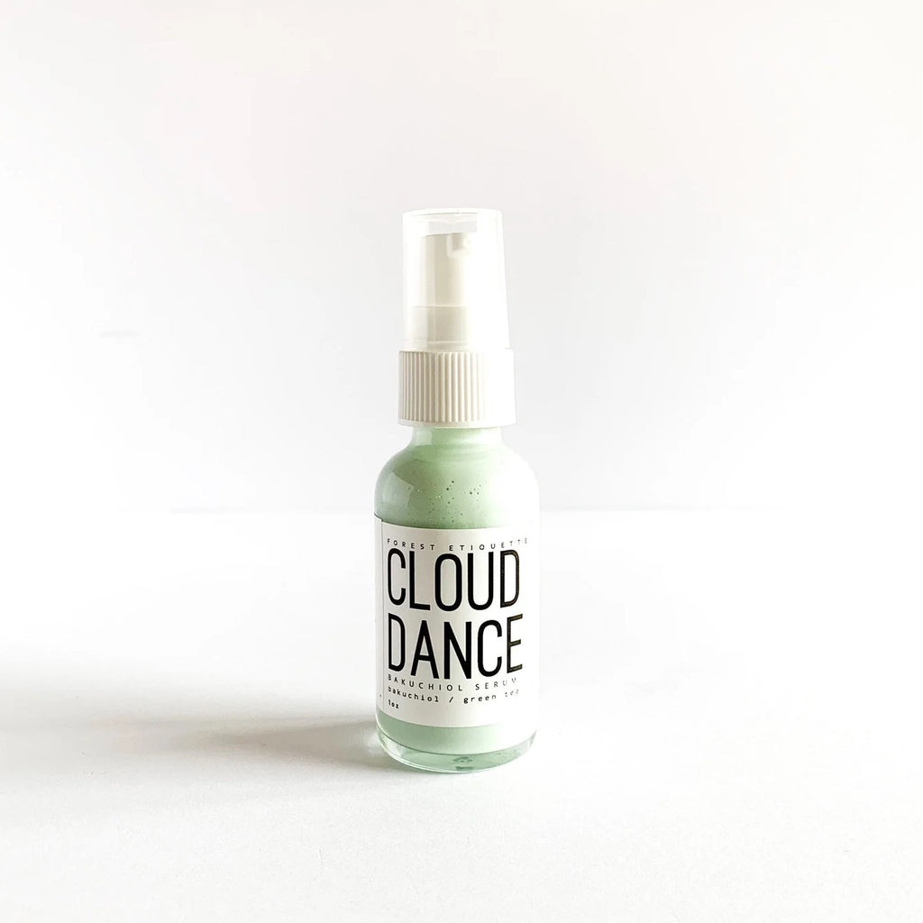 Cloud Dance 1% Bakuchiol Face Cream