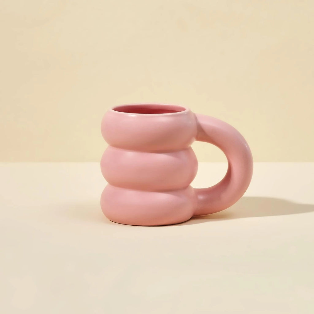 Cloud Mug – Blume
