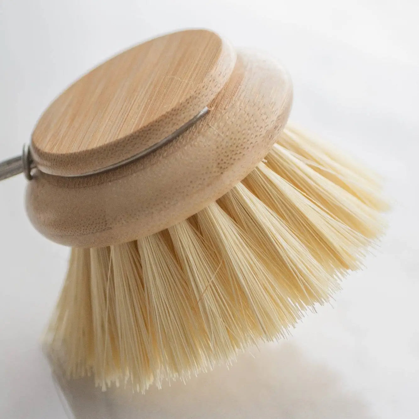 Replacement Head for Long Handled Dish Brush