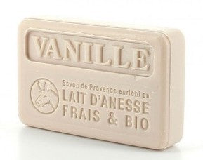 Marseille Donkey Milk soap