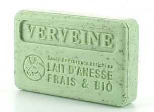 Marseille Donkey Milk soap