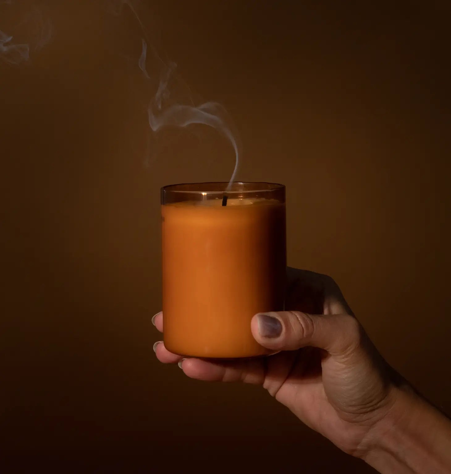 The Fire Candle — Field Kit