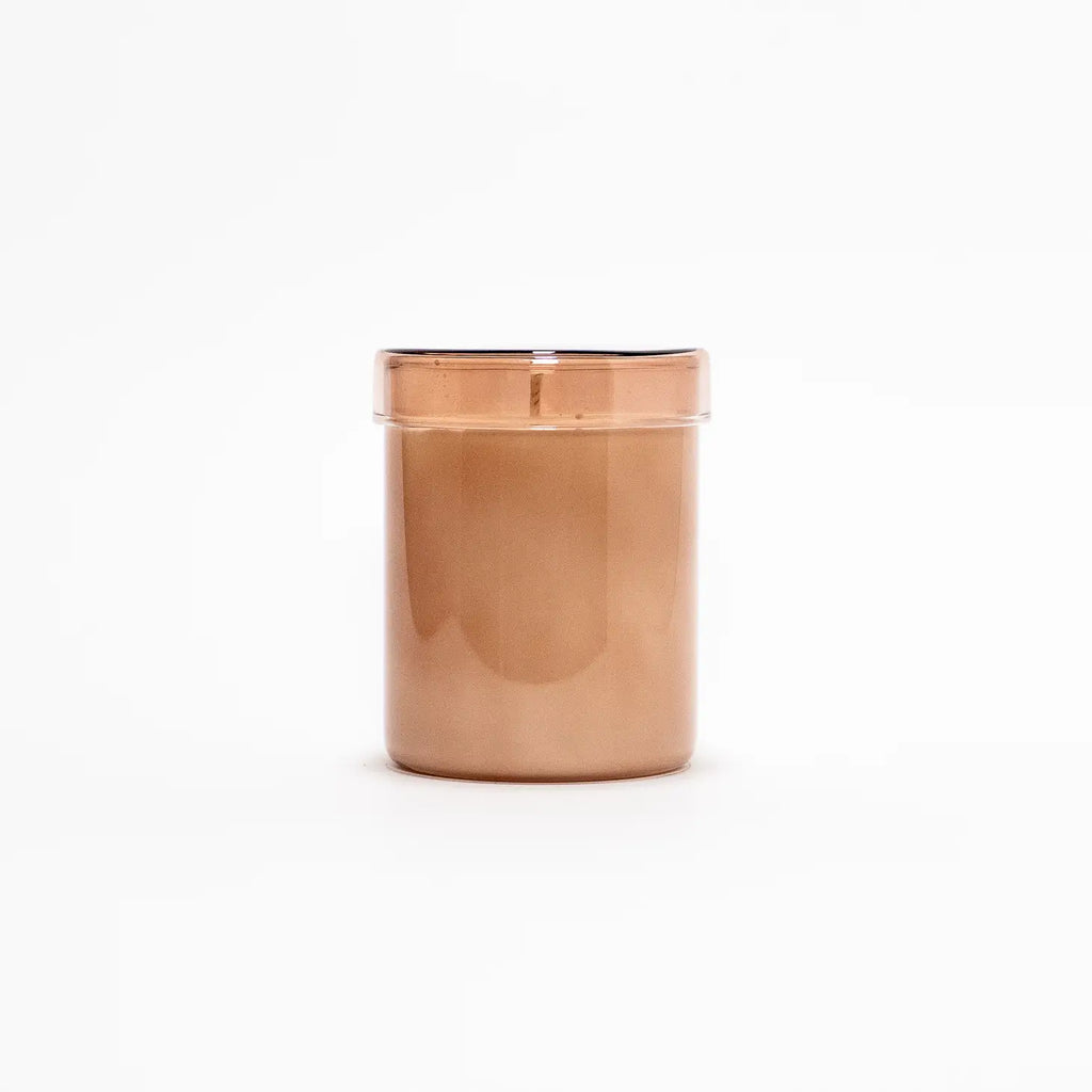 The Garden Candle — Field Kit