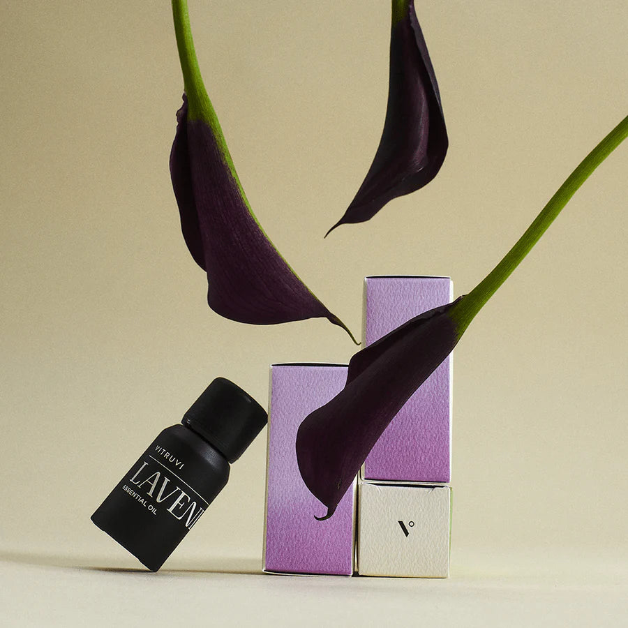 Vitruvi Essential Oil - Lavender 10 ml