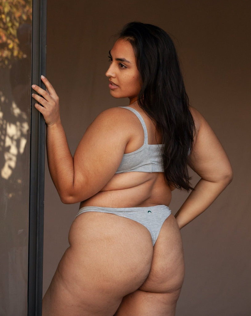 Hūha Low Profile Thong
