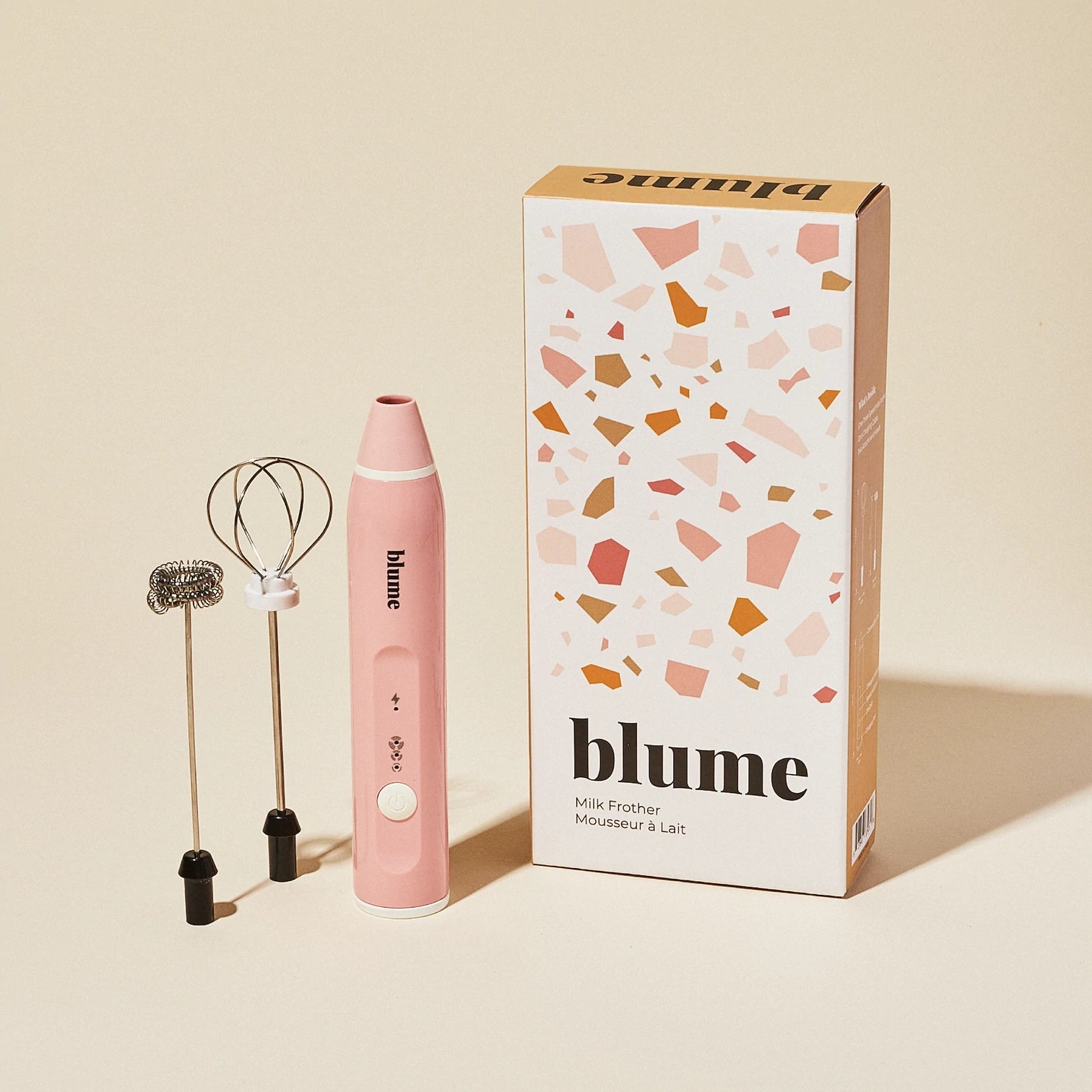 Milk Frother – Blume