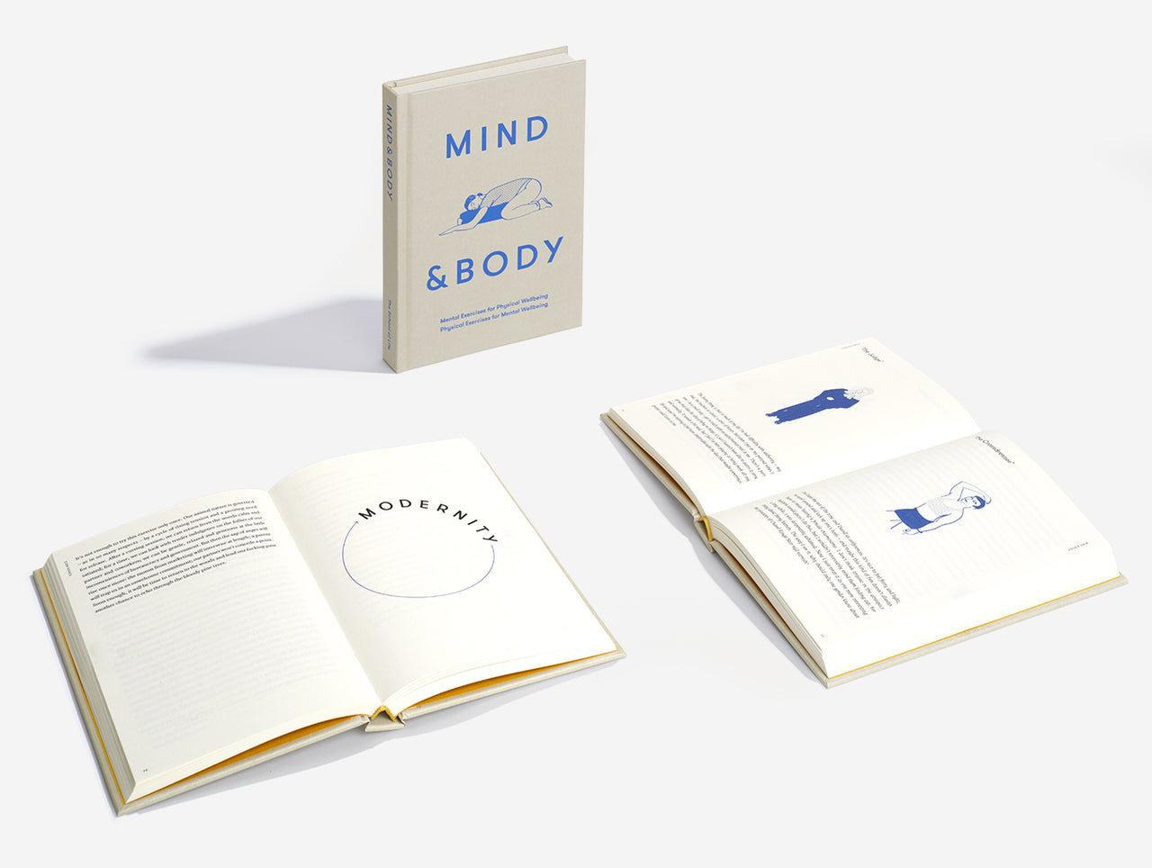 Mind & Body by The School of Life
