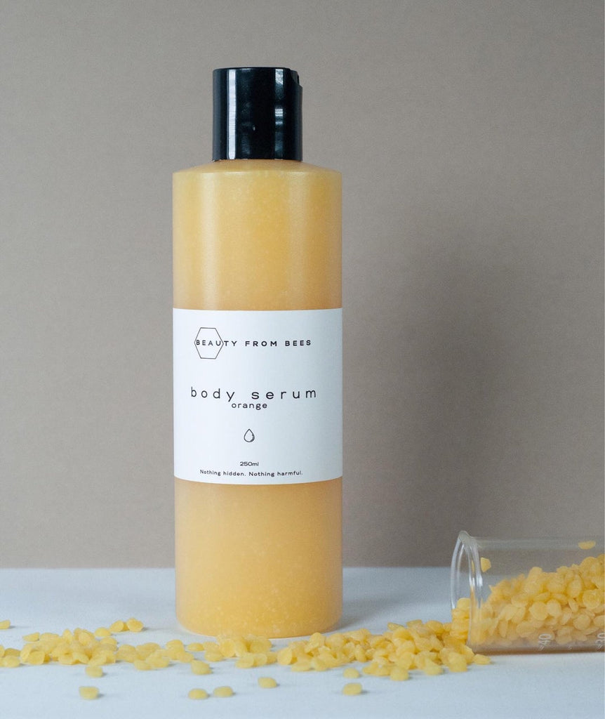 Beauty from Bees Body Serum