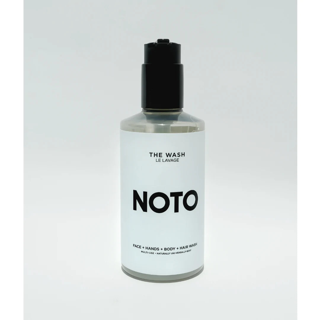 NOTO The Wash